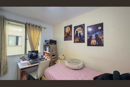 Apartamento à venda com 50m², 3 quartos e 1 vaga Apartamento à venda com 50m², 3 quartos e 1 vagaQuarto 3