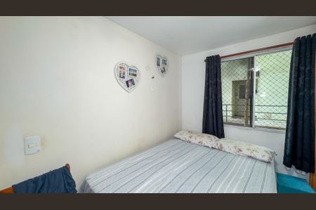 Apartamento à venda com 50m², 3 quartos e 1 vaga Apartamento à venda com 50m², 3 quartos e 1 vagaQuarto 1