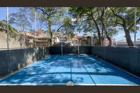 Apartamento à venda com 50m², 3 quartos e 1 vaga Apartamento à venda com 50m², 3 quartos e 1 vagaQuadra