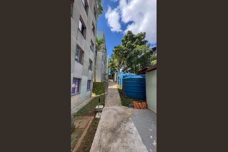 Apartamento à venda com 50m², 3 quartos e 1 vaga Apartamento à venda com 50m², 3 quartos e 1 vagaÁrea comum