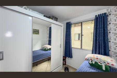 Apartamento à venda com 50m², 3 quartos e 1 vaga Apartamento à venda com 50m², 3 quartos e 1 vagaQuarto 2