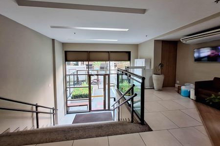 Apartamento à venda com 119m², 3 quartos e 2 vagas