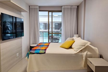 Apartamento à venda com 119m², 3 quartos e 2 vagas