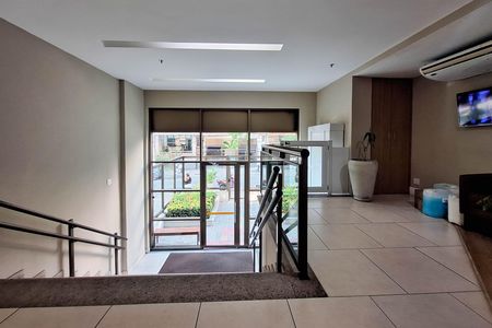 Apartamento à venda com 119m², 3 quartos e 2 vagas