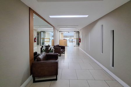 Apartamento à venda com 119m², 3 quartos e 2 vagas