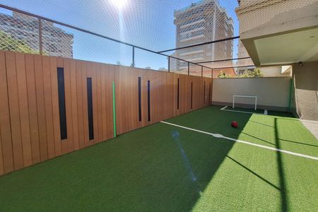 Apartamento à venda com 119m², 3 quartos e 2 vagas