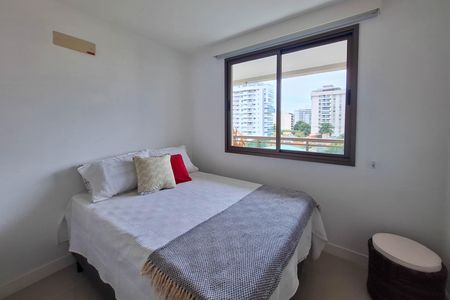 Apartamento à venda com 119m², 3 quartos e 2 vagas Apartamento à venda com 119m², 3 quartos e 2 vagasSuíte 1