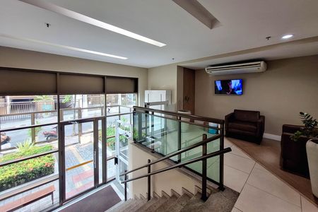 Apartamento à venda com 119m², 3 quartos e 2 vagas