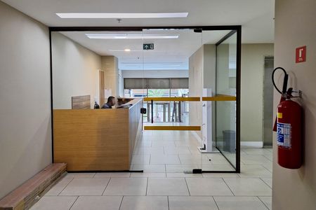 Apartamento à venda com 119m², 3 quartos e 2 vagas