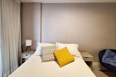 Apartamento à venda com 119m², 3 quartos e 2 vagas Apartamento à venda com 119m², 3 quartos e 2 vagasSuíte 3