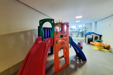Apartamento à venda com 119m², 3 quartos e 2 vagas