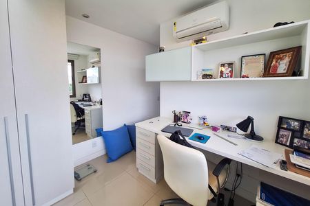 Apartamento à venda com 119m², 3 quartos e 2 vagas Apartamento à venda com 119m², 3 quartos e 2 vagasSuíte 2