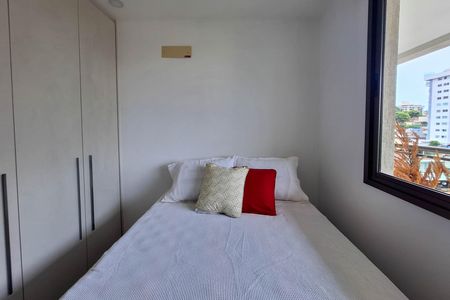 Apartamento à venda com 119m², 3 quartos e 2 vagas Apartamento à venda com 119m², 3 quartos e 2 vagasSuíte 1