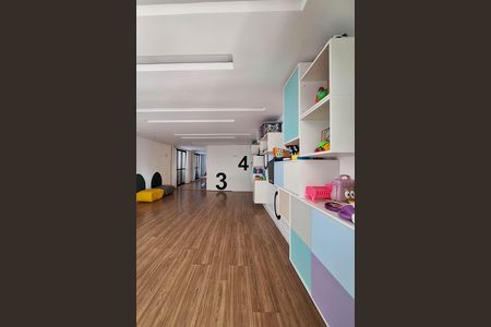 Apartamento à venda com 119m², 3 quartos e 2 vagas