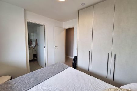 Apartamento à venda com 119m², 3 quartos e 2 vagas Apartamento à venda com 119m², 3 quartos e 2 vagasSuíte 1