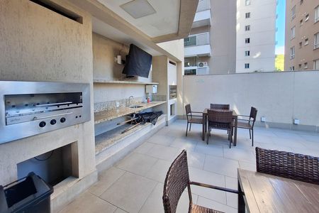 Apartamento à venda com 119m², 3 quartos e 2 vagas