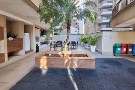 Apartamento à venda com 119m², 3 quartos e 2 vagas