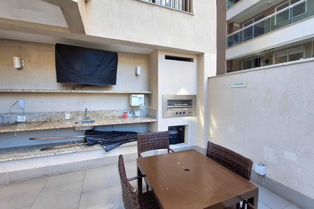 Apartamento à venda com 119m², 3 quartos e 2 vagas