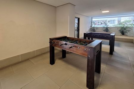 Apartamento à venda com 119m², 3 quartos e 2 vagas