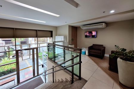 Apartamento à venda com 119m², 3 quartos e 2 vagas