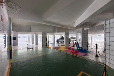 Apartamento para alugar com 124m², 3 quartos e 1 vagaÁrea comum - Playground