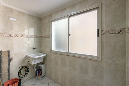 Apartamento para alugar com 124m², 3 quartos e 1 vagaÁrea de Serviço