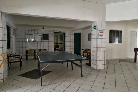Apartamento para alugar com 124m², 3 quartos e 1 vagaSala de Jogos