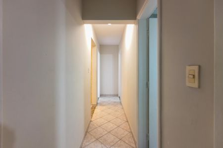Apartamento para alugar com 124m², 3 quartos e 1 vagaCorredor 