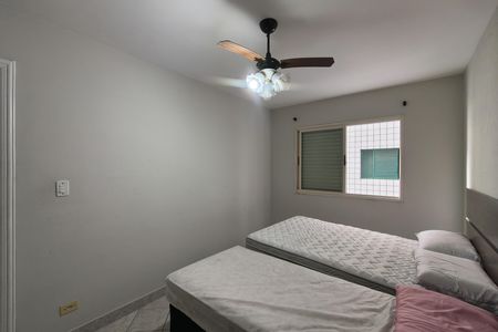Apartamento para alugar com 124m², 3 quartos e 1 vagaQuarto 3