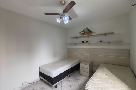 Apartamento para alugar com 124m², 3 quartos e 1 vagaQuarto 2