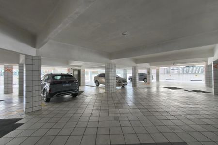 Apartamento para alugar com 124m², 3 quartos e 1 vagaGaragem