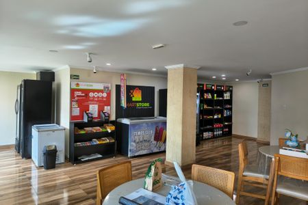 Apartamento para alugar com 124m², 3 quartos e 1 vagaMarket 