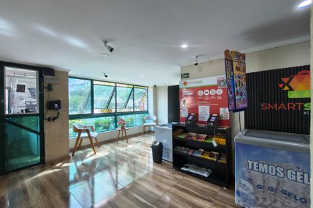 Apartamento para alugar com 124m², 3 quartos e 1 vagaMarket 