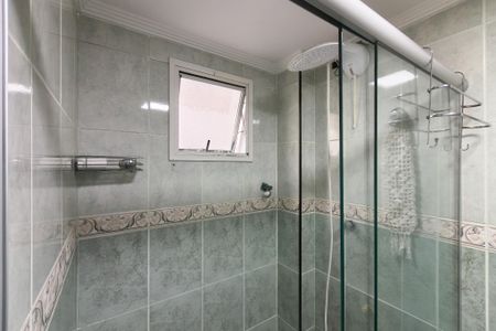 Apartamento para alugar com 124m², 3 quartos e 1 vagaBanheiro 