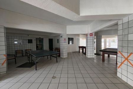 Apartamento para alugar com 124m², 3 quartos e 1 vagaSala de Jogos