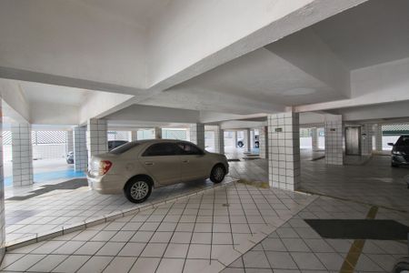 Apartamento para alugar com 124m², 3 quartos e 1 vagaGaragem