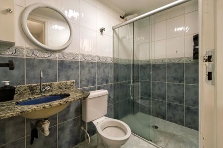 Apartamento para alugar com 124m², 3 quartos e 1 vagaSuite