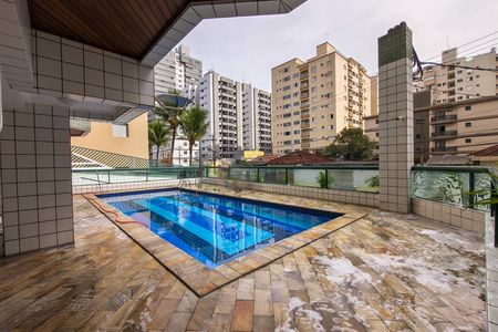 Apartamento para alugar com 124m², 3 quartos e 1 vagaÁrea comum - Piscina