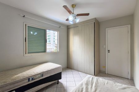 Apartamento para alugar com 124m², 3 quartos e 1 vagaQuarto 2