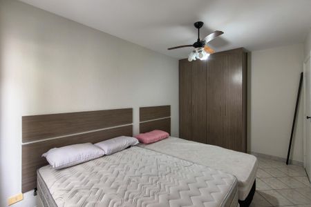 Apartamento para alugar com 124m², 3 quartos e 1 vagaQuarto 3