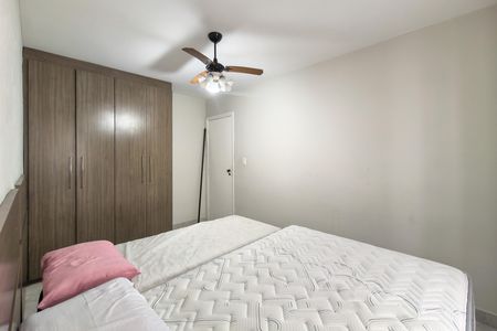Apartamento para alugar com 124m², 3 quartos e 1 vagaQuarto 3