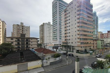 Apartamento para alugar com 124m², 3 quartos e 1 vagaSacada 