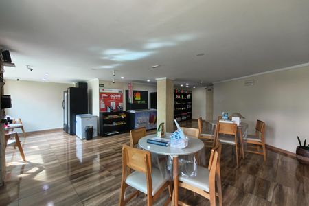 Apartamento para alugar com 124m², 3 quartos e 1 vagaMarket 