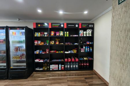 Apartamento para alugar com 124m², 3 quartos e 1 vagaMarket