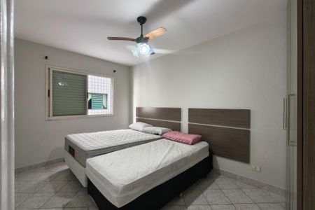 Apartamento para alugar com 124m², 3 quartos e 1 vagaQuarto 3