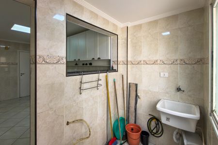 Apartamento para alugar com 124m², 3 quartos e 1 vagaÁrea de Serviço