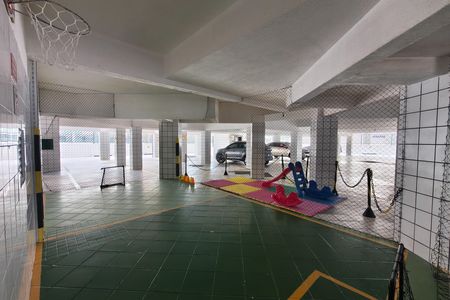 Apartamento para alugar com 124m², 3 quartos e 1 vagaÁrea comum - Playground