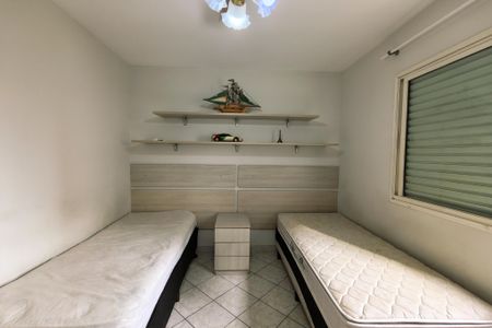 Apartamento para alugar com 124m², 3 quartos e 1 vagaQuarto 2