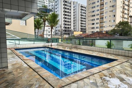 Apartamento para alugar com 124m², 3 quartos e 1 vagaÁrea comum - Piscina