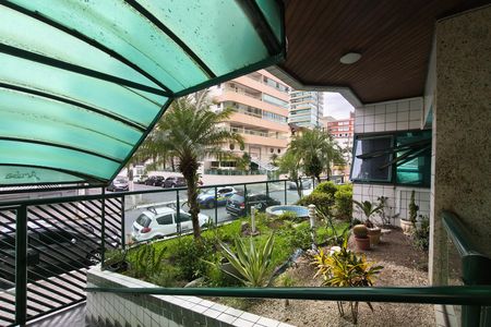 Apartamento para alugar com 124m², 3 quartos e 1 vagaÁrea comum